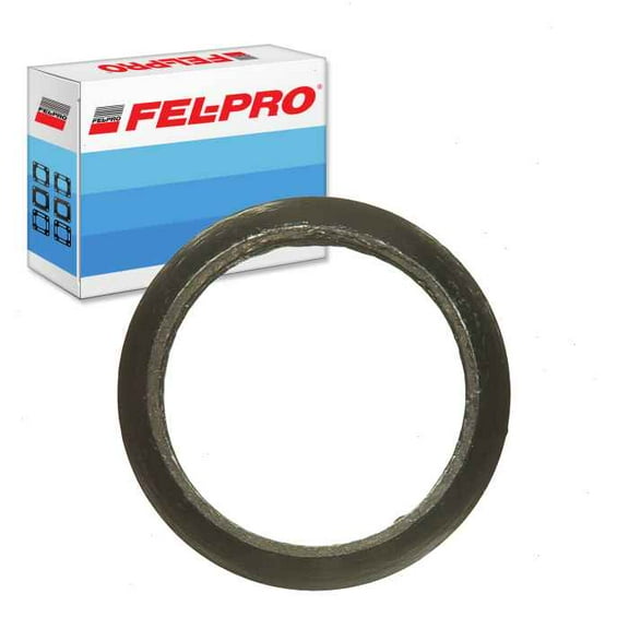 Fel-Pro Exhaust Pipe Flange Gasket compatible with Chevrolet K1500 5.7L V8 1988-1995