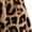 Brown, variant on Yokua Women's Long Sleeve V Neck Belted Maxi Dress Leopard High Waist Long Dress