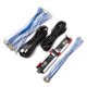 thumbnail image 1 of Codificador USB Arcade BEYEE para 2 Jugadores con Retardo Cero para PC, 1 of 7
