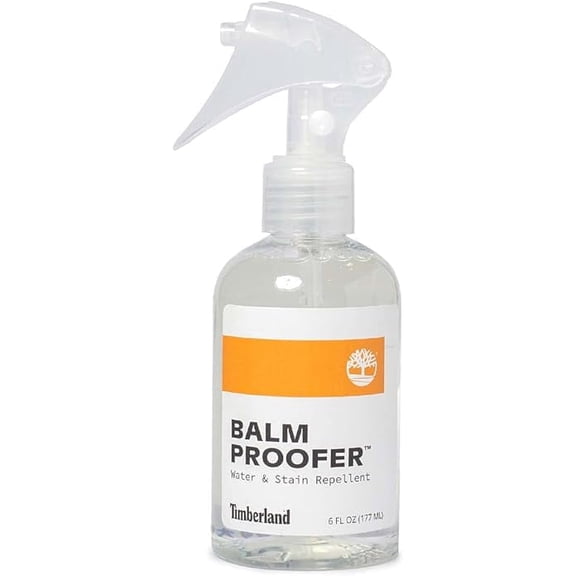 Timberland Balm Proofer Water & Stain Repellant, No Color, One Size