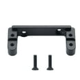 thumbnail image 1 of maskred RCGOFOLLOW Aluminum Alloy Precision Steering Servo Support For 1/6 Servo Mount Bracket Axial SCX6 RC Car Part, 1 of 1
