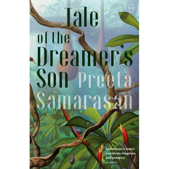Tale of the Dreamer's Son, (Paperback)