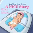 thumbnail image 1 of Libro publicado de forma independiente You Were Born Brave: una historia de la UCIN, 1 of 1
