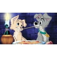 thumbnail image 3 of Disney'S Lady and the Tramp II: l'Aventure de Scamp - Édition Spéciale [Blu-ray], 3 of 6