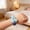 Rotatable Bladeless Fan Under $5 a3, variant on Yannianjz Bladeless Watch Fan, USB Rechargeable Portable Mini Fan, Rotatable Wind Direction Handheld Fan forKids, Personal Cooling, Outdoor Activities
