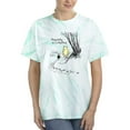 thumbnail image 1 of Friendship Bear Tie Dye Cyclone Women -Smartprints Designs, Female XX-Large, 1 of 4