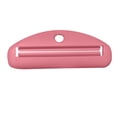 thumbnail image 1 of Toothpaste Tube Squeezer Home Tube Plastic Dispenser Toothpaste Squeezer Portable Rolling Bathroom Accessories Sets 1-6PCS, 1 of 3