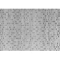 thumbnail image 1 of Ahgly Company Indoor Rectangle Abstract Gray Modern Area Rugs, 7' x 10', 1 of 4