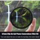thumbnail image 3 of Circular Polarizer Filter Kit for 52mm Camera Lenses, Cpl Lens Accessory for Enhanced Photography Results, 3 of 5