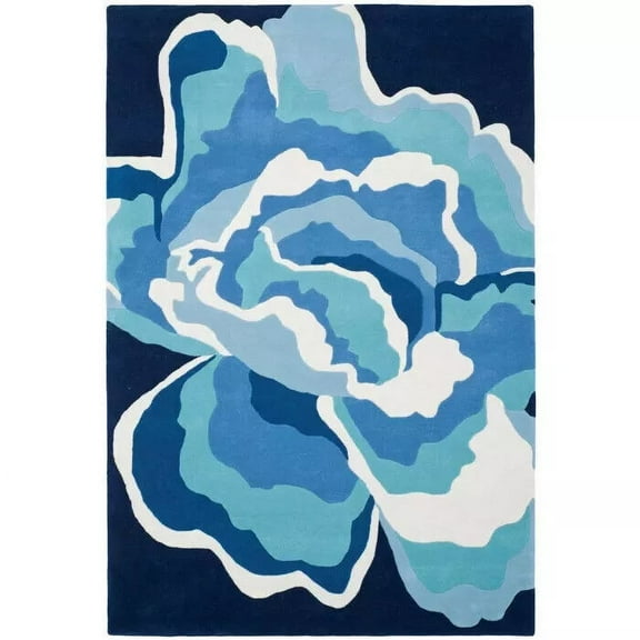 Elegant Rug Store Super Stylish Hand Tufted Area Rugs for Living Room Bed Room