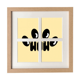 thumbnail image 1 of Extracto de corteza de Abberline Pantalla de escritorio de pared de marco 4 aperturas, 1 of 4