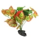thumbnail image 1 of Accesorio de paisaje para acuario, decoración de plantas para peceras, decoración de plantas para peceras, planta artificial para acuario, instalación sin esfuerzo, 1 of 12