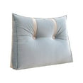 thumbnail image 1 of Soft And Comfortable Pillow For Couch Bed Sofa Decorative Throw Pillow Cover Home Living Room, 1 of 3