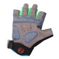 thumbnail image 1 of Led medio dedo brillante ciclismo antideslizante MTB motocicleta guantes xl Afortunado Sencillez, 1 of 5