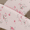 Pink Floral, variant on Mia Too Women's Pammy-R Slide On Thong Platform Sandal