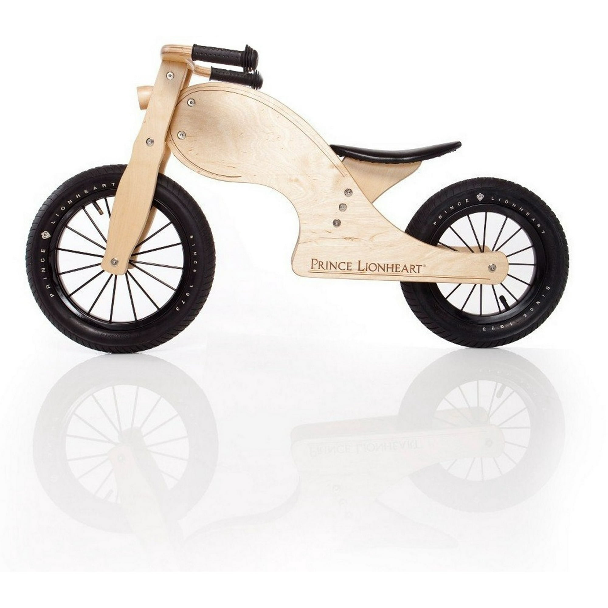 Lionheart balance bike hotsell