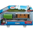 thumbnail image 3 of Fisher-Price Thomas & Friends TrackMaster Toby Motorized Engine, 3 of 3