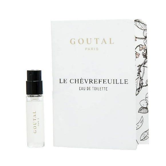 Perfume Annick Goutal Le Chevrefeuille Eau de Toilette 1,5 ml