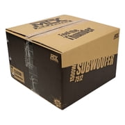 MTX 7512-22 12 1500w Peak/750w RMS Competition Subwoofer DVC 2ohm Car Audio Sub