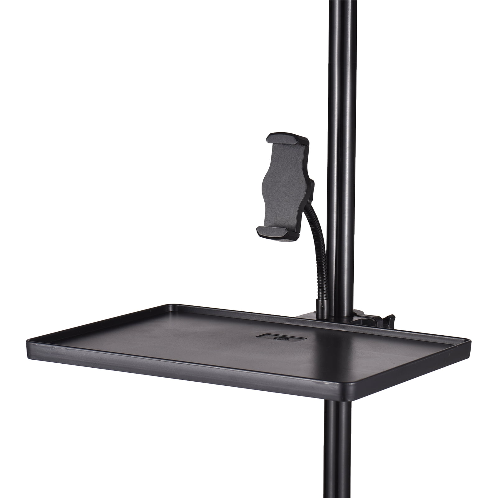 Tray,270 * 205mm Versatile Sound With Clamp-on Sound Mic Sound Mic Stand * 205mm Universal Mic Stand Versatile Sound With Mobile Versatile Live Live Qisuo Eryue Micr Stand Universal