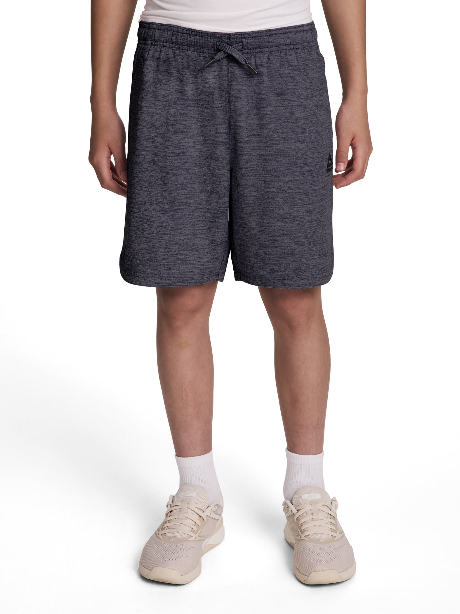 Reebok Boy's Legacy Performance Core Short, Sizes 4-18
