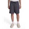 thumbnail image 3 of Reebok Boy's Legacy Performance Core Short, Sizes 4-18, 3 of 7
