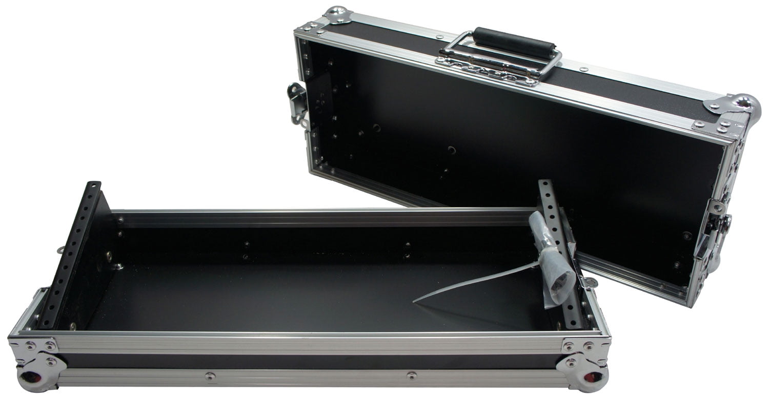 Harmony Cases HC19MIX04 Flight DMX Custom Case for American DJ Scene