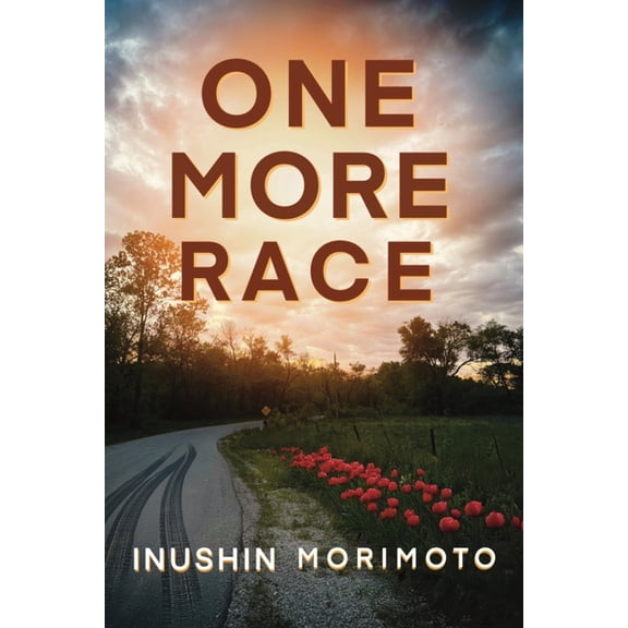 One More Race, (Paperback)