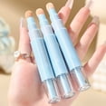 thumbnail image 2 of WIFKLSIIPG Sticky Concealer Lotion Moisturizing and Concealer Liquid Covers Marks Dark and Concealer Pen 5ML, 2 of 7