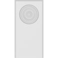 thumbnail image 2 of 5"W x 10"H x 1"P Standard Foster Bullseye Plinth Block with Beveled Edge, 2 of 4