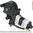 thumbnail image 3 of Moteur de Fenêtre Électrique Jeep Grand Cherokee Cardone 1999-2000 42-622 Remplacement OE; Moteur Seulement; Remanufacturé, 3 of 3