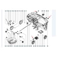 thumbnail image 4 of Altavoz de agudos para salpicadero sistema de sonido de coche con sonido claro tweeter 281484779R duradero para Kadjar Talisman Koleos II Megane Anggrek Otros, 4 of 8