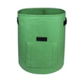 thumbnail image 2 of Plant Bags Nonwoven Cloth Pot Gardening Bag Vegetable Potato Planter Bag, 2 of 9