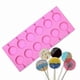 thumbnail image 1 of Silicone Mold for Chocolate Sticks, Cake, Biscuit, and Fondant Baking Tool, 1 of 1