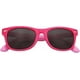 thumbnail image 3 of Pink Polarized Sunglasses for Boys and Girls, 3 of 5