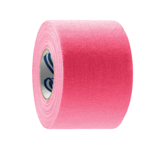 McDavid MD61002 Athletic Tape/10 Yds./2Pack/Shrink Wrap, 2PK 10 YARDS