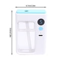 thumbnail image 3 of Outdor Automatic Aroma Diffuser For Home Cat Eliminator Air For Bathroom Fragrance Machine 5ml, 3 of 6