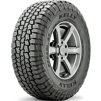 Kelly Safari A/T 245/70R17 119/116S E 10 Ply All Terrain Light Truck Tire