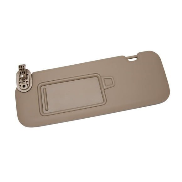 Hyundai Elantra Sun Visor