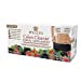 thumbnail image 3 of Hyleys Tea, Colon Cleanse, Assorted Tea Collection, Caffeine Free, 42 Foil Envelope Tea Bags, 0.05 oz (1.5 g) Each, 3 of 3