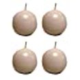 thumbnail image 3 of Biedermann &amp; Bougies à Bille Sons CBC60WT - 4 Blanches, 3 of 4