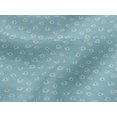 thumbnail image 4 of oneOone Viscose Jersey Fabric Rainy Clouds Nature Printed Craft Fabric BTY 60 Inch Wide, 4 of 4