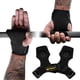 thumbnail image 1 of Elevador de piel doble Gym Straps M MANUEKLEAR para hombre, 1 of 6