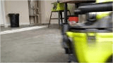 18-Volt ONE+ 6 Gal. Cordless Wet/Dry Vacuum (Bare-Tool) with Hose, Crevice Tool, Floor Nozzle and Extension Wand