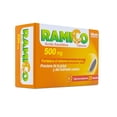 thumbnail image 2 of RAMICO ACIDO ASCORBICO 30 CAPS 500 MG, GELPHARMA, 2 of 3