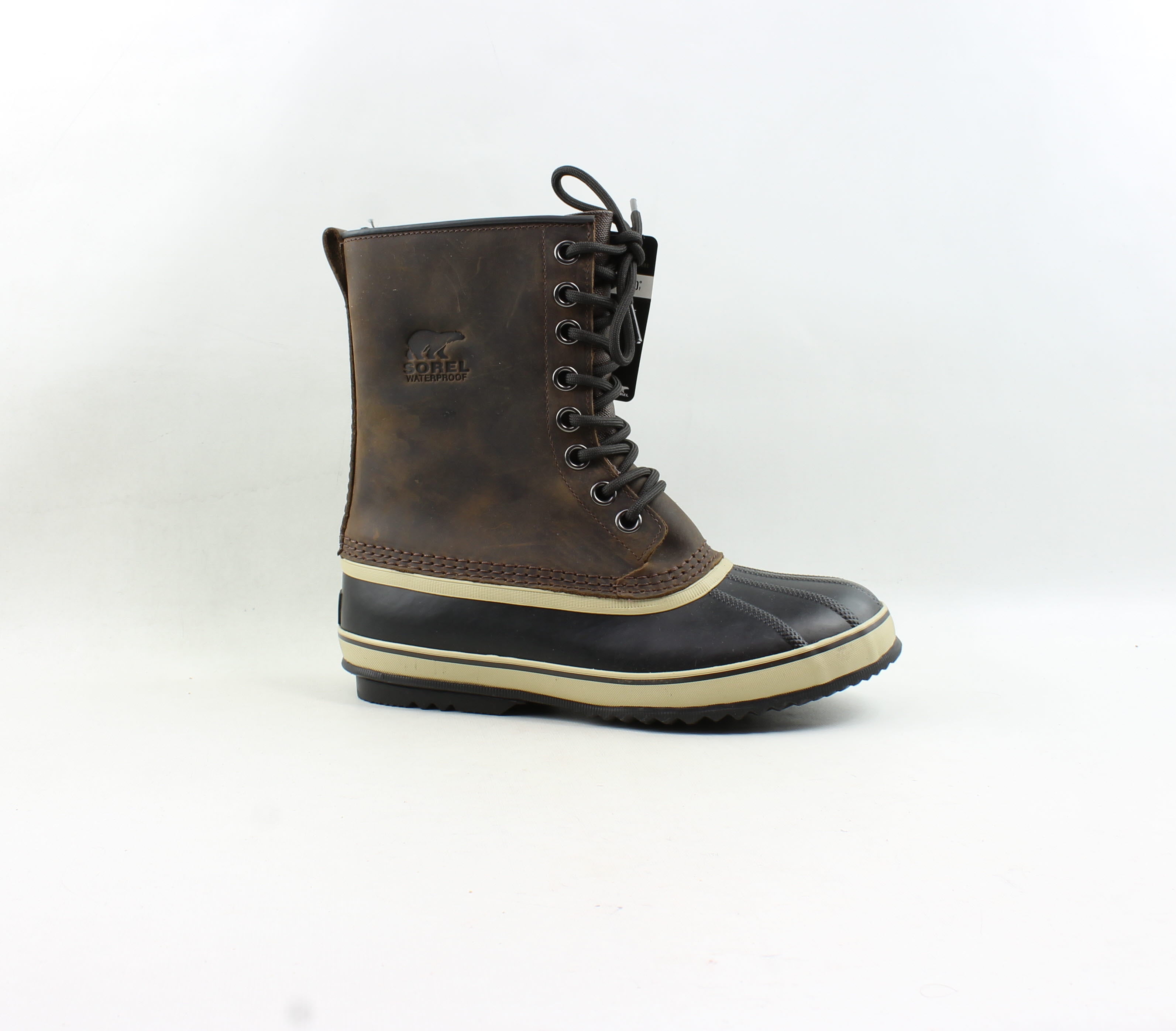 sorel 1964 premium t boot