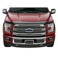 thumbnail image 4 of WeatherTech Hood Protector Low-Profile Hood Shield compatible with 2011-2016 Ford Super Duty, 4 of 4