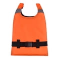 thumbnail image 7 of Adult Life Jacket, US Coast Guard Approved Type Life Vest, PFD for Men and Women, Easily Adjustable, Lightweight and High Buoyancy - Universal Fit, 7 of 7