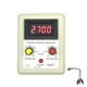 thumbnail image 1 of Probador capacidad voltaje IGBT 110V-2600V herramienta prueba voltímetro digital tripolar MOS diodo probador voltaje soportado transistor (fuente roja), 1 of 9