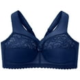 thumbnail image 4 of Glamorise Women's Plus Size 1000, 4 of 8